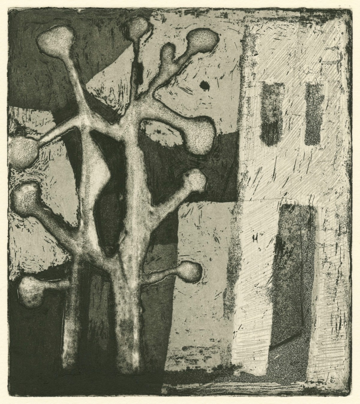 Christopher Le Brun PPRA, No. 12