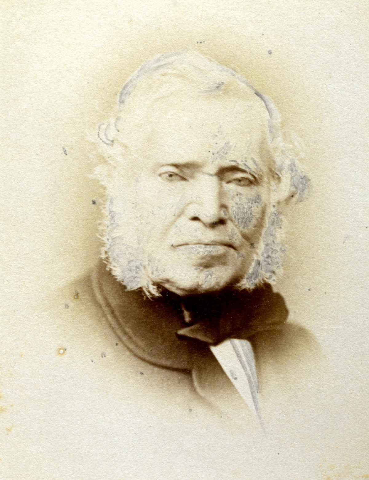 John Watkins, Clarkson Stanfield, R.A.