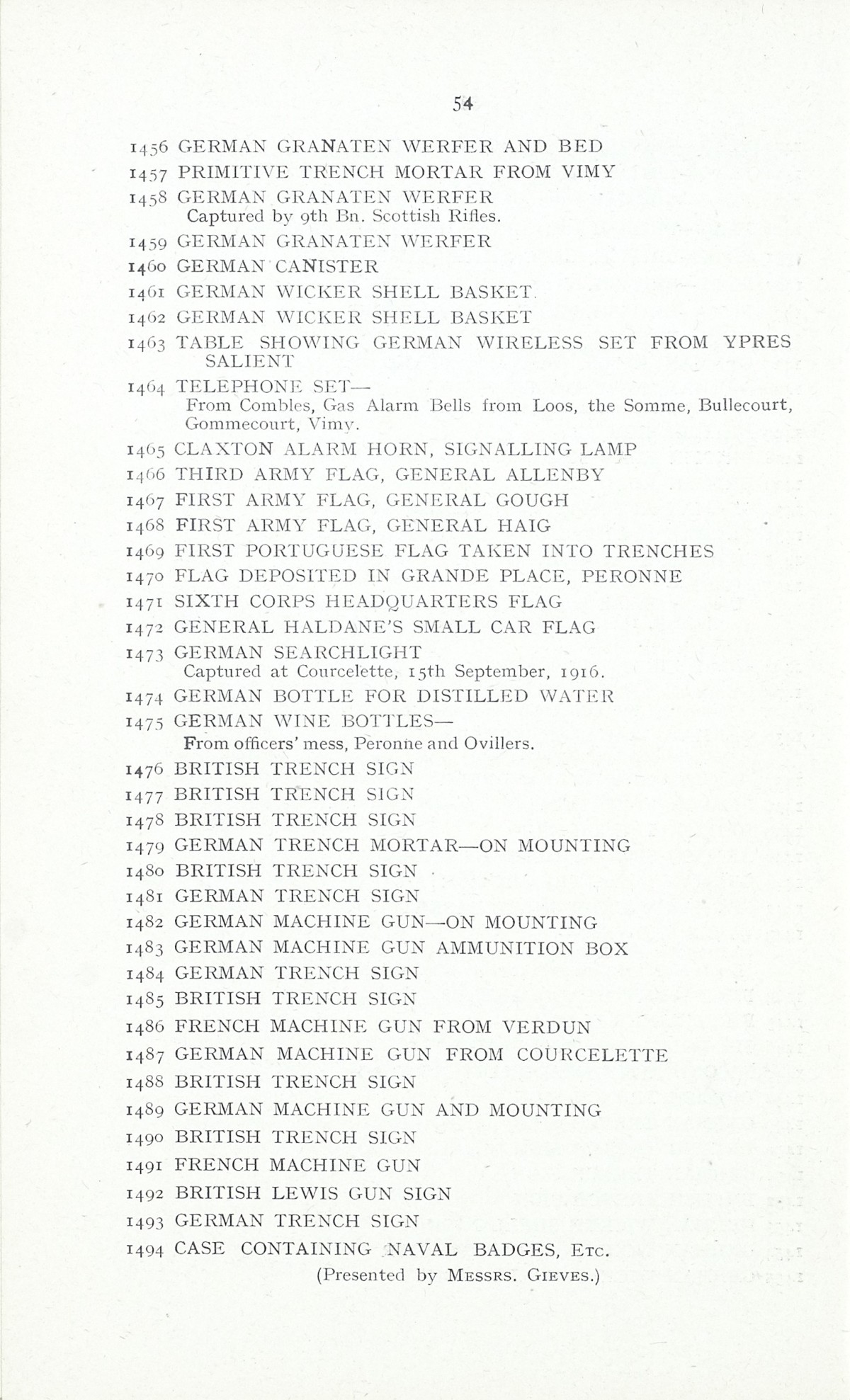 Page 56 of 1918 - Imperial War Exhibition
