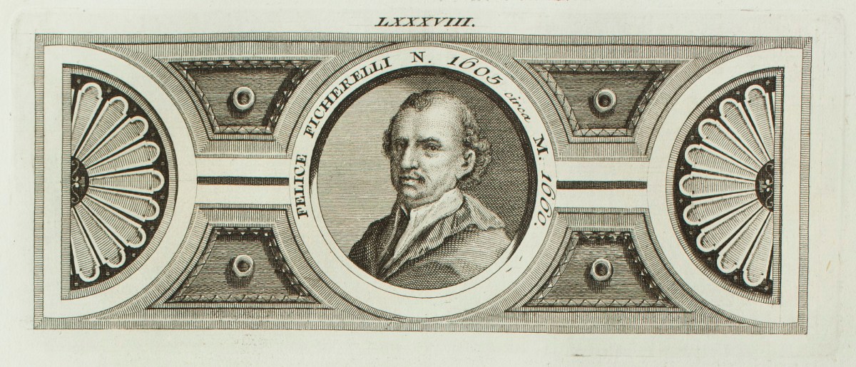 Giuseppe Pera and Matteo Carboni, Felice Ficherelli