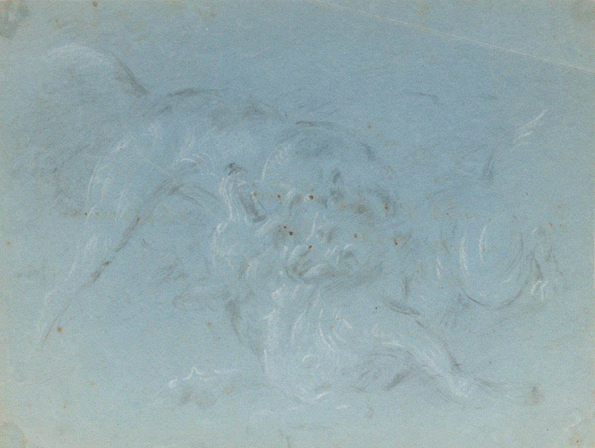 Philip Reinagle RA, Terriers Fighting