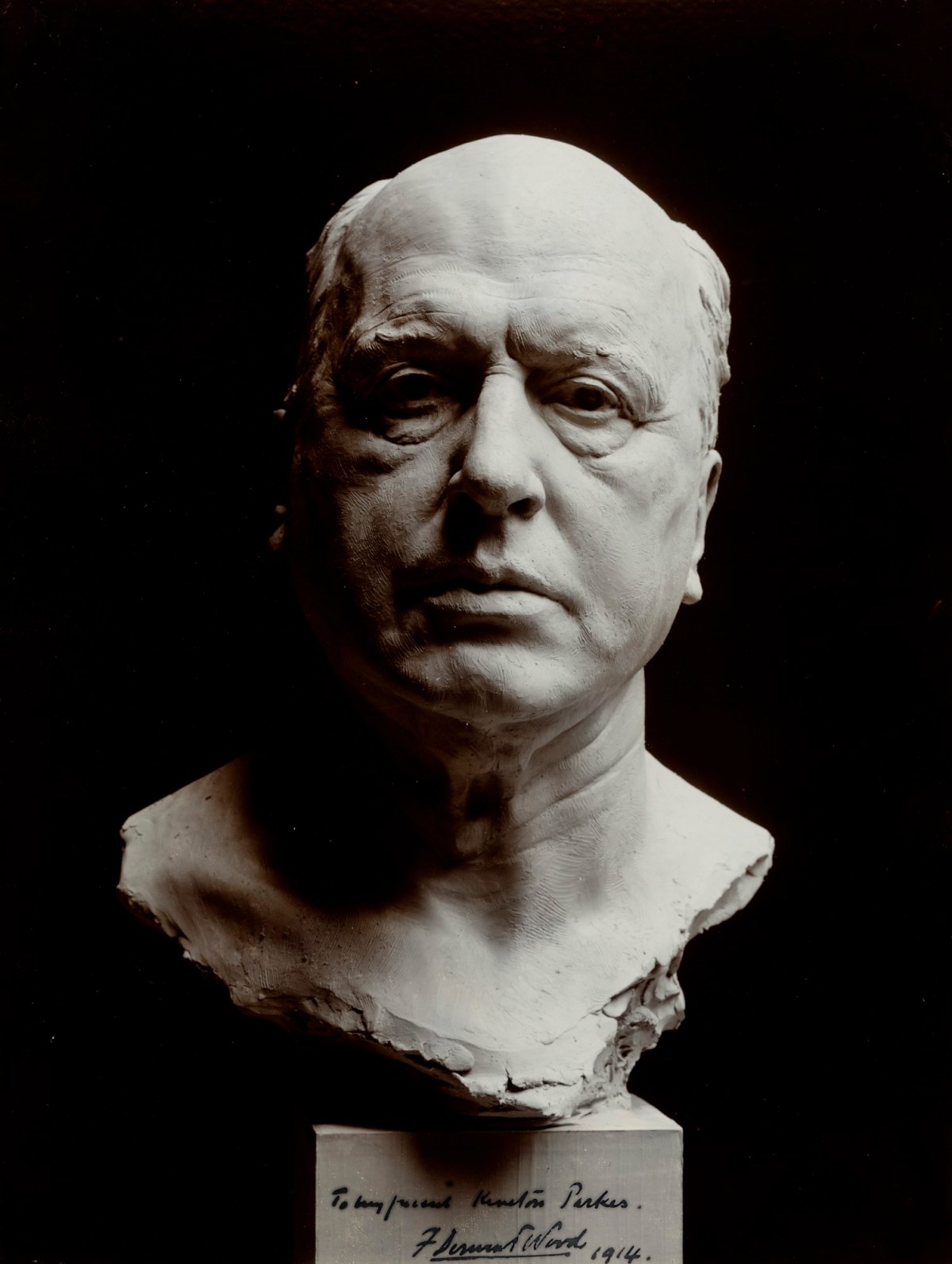 Unidentified photographer, Henry James