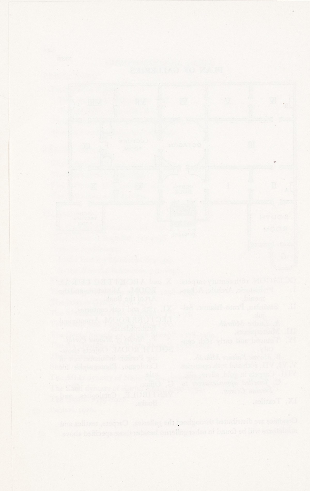 Page 28 of 1931 - International Exhibition of Persian Art