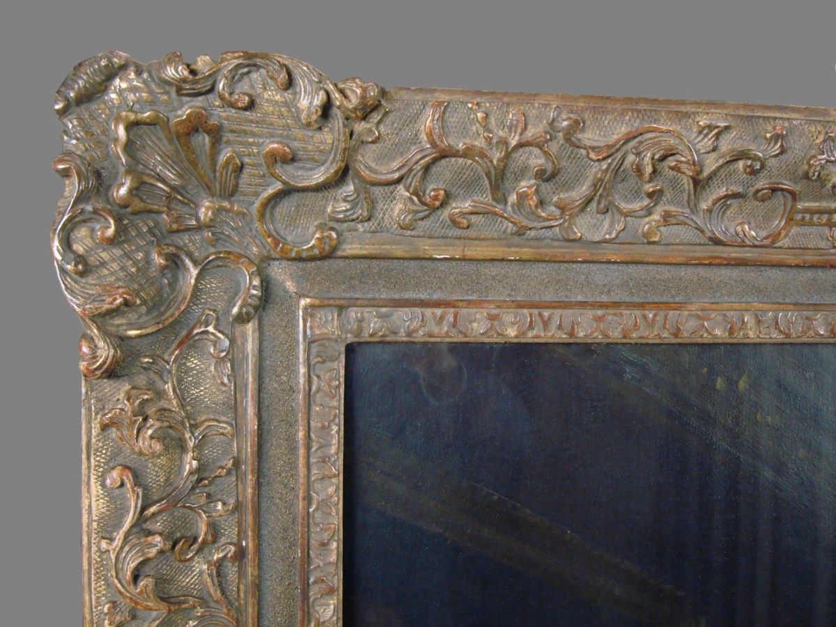 Unknown, Frame for Frederick William Elwell RA 'The Royal Academy Selection and Hanging Committee 1938'