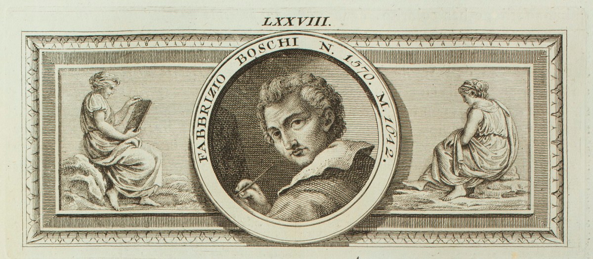Giuseppe Pera and Matteo Carboni, Fabrizio Boschi