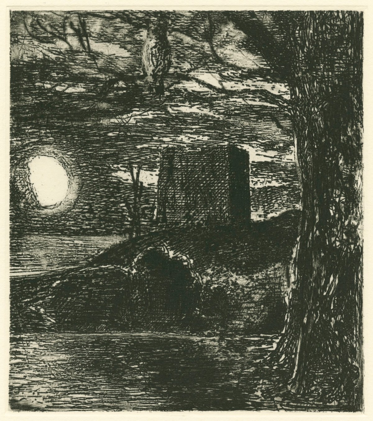 Christopher Le Brun PPRA, No. 20