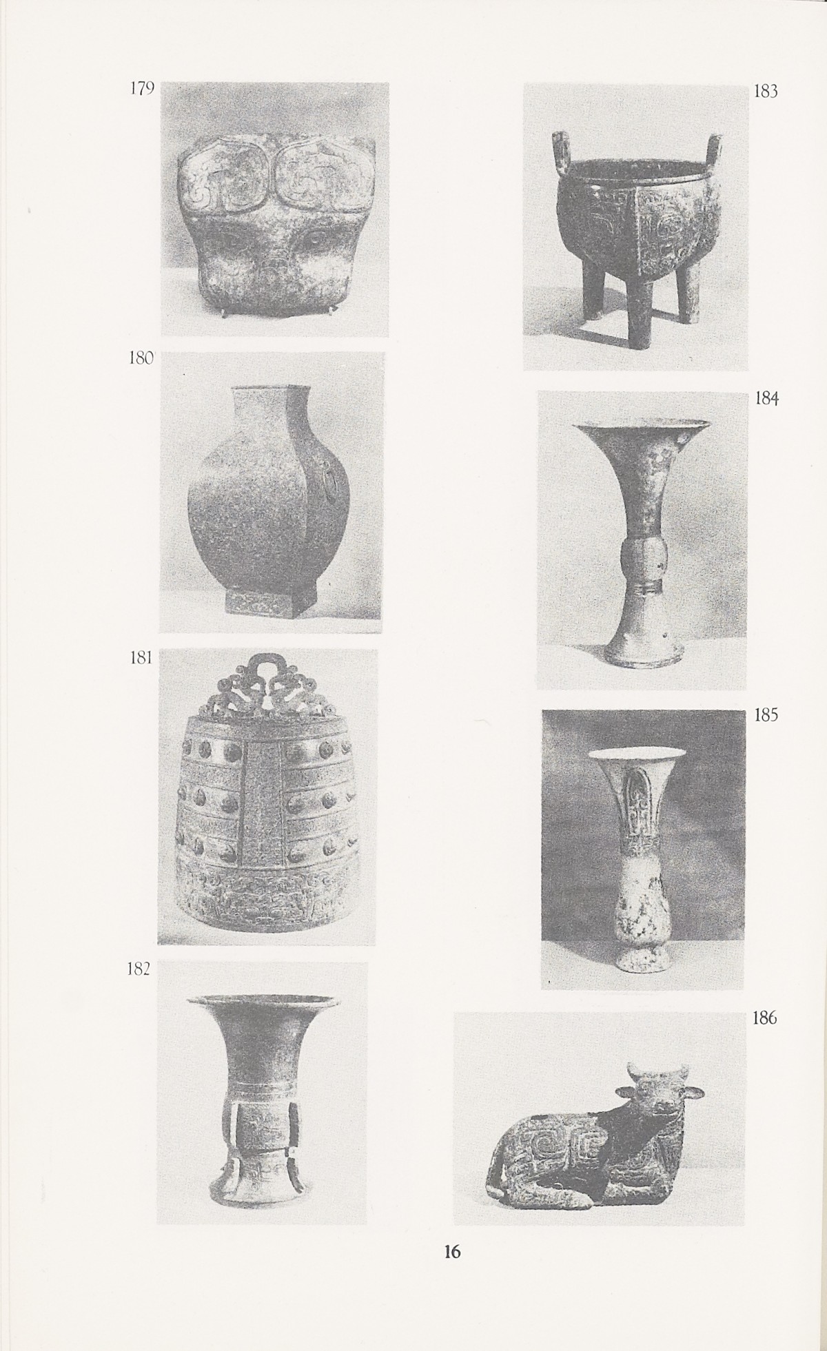 Page 324 of 1935-36 - International Exhibition of Chinese Art