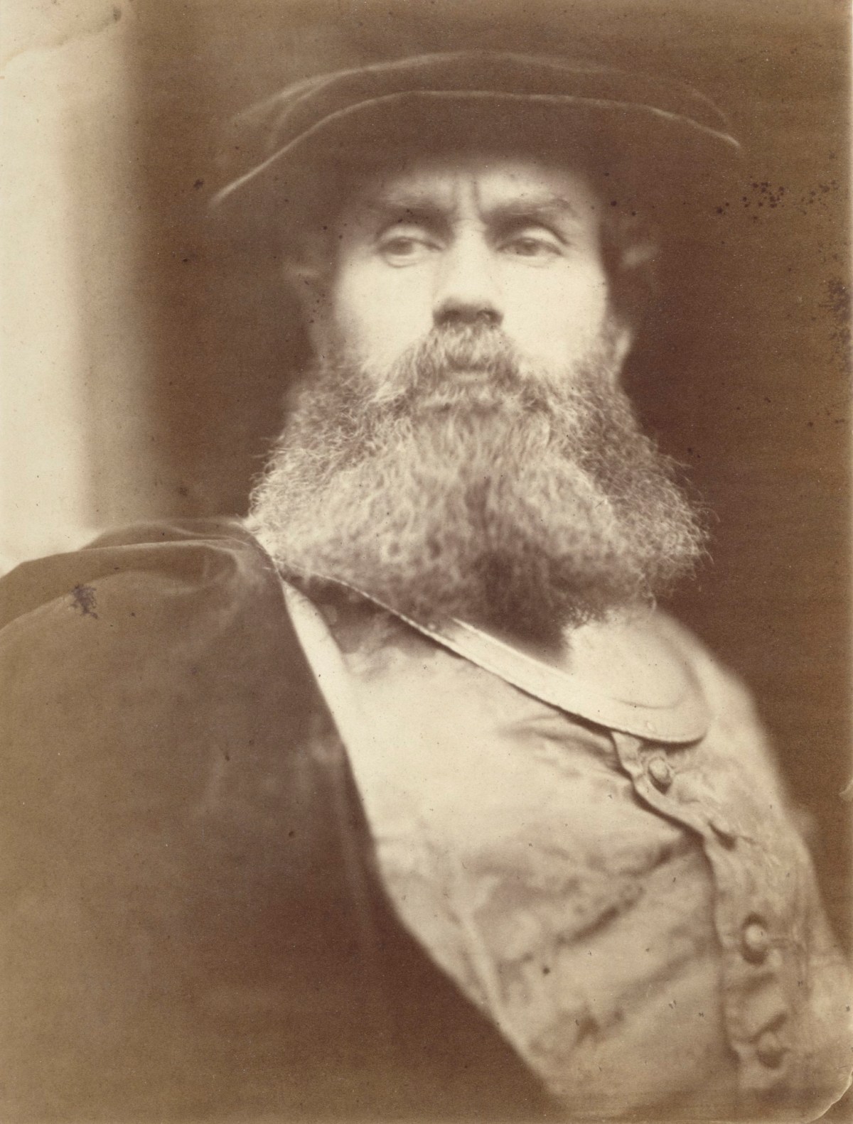 David Wilkie Wynfield, Anthony Salvin