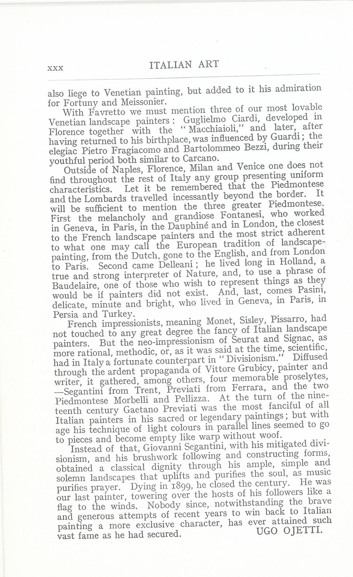 Page 34 of 1930 - Exhibition of Italian Art 1200-1900