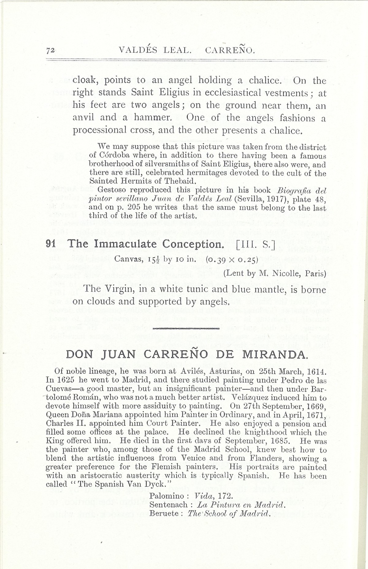 Page 94 of 1920-21 - Exhibition of Spanish Painting