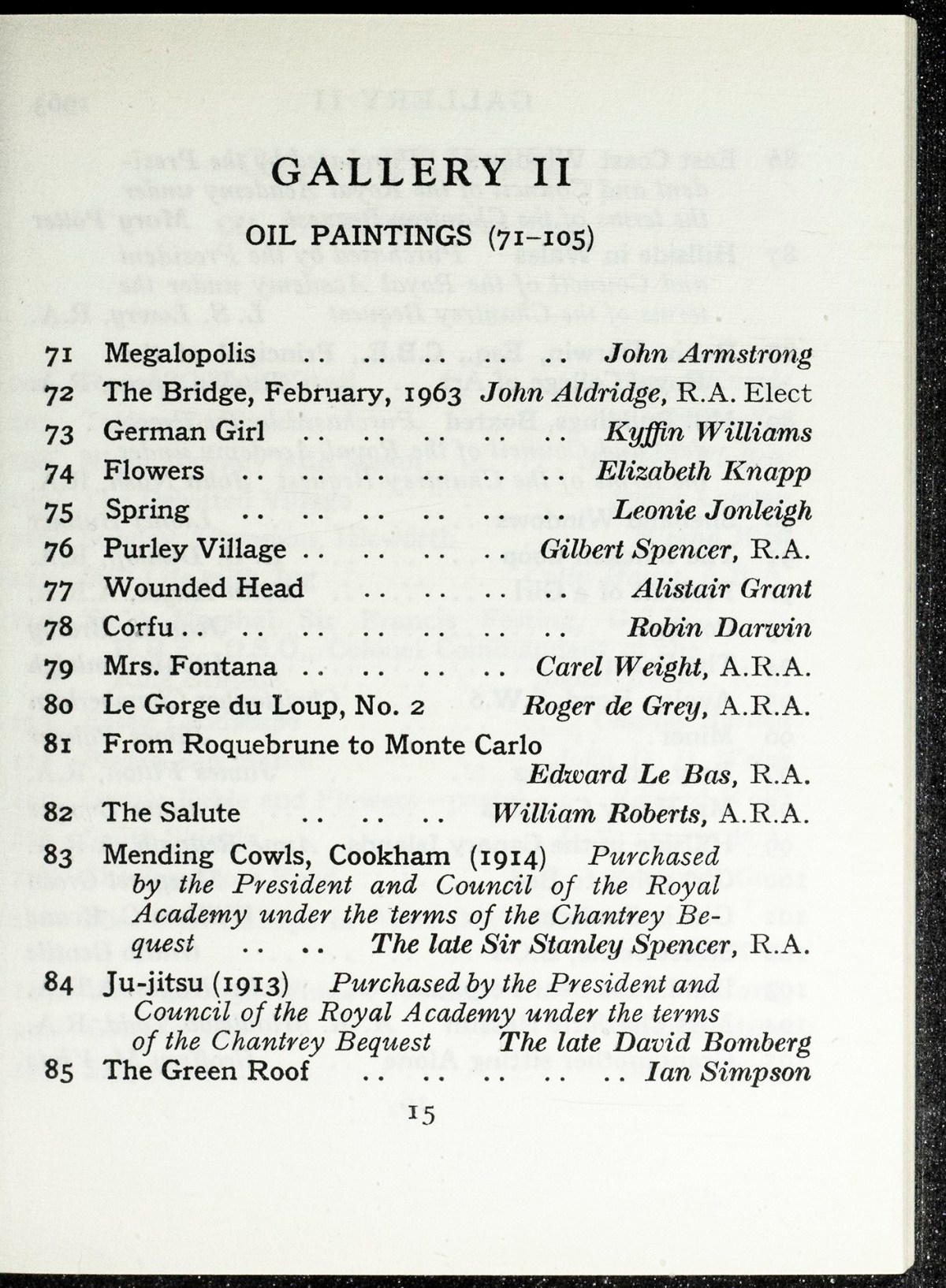 Page 15 of 134