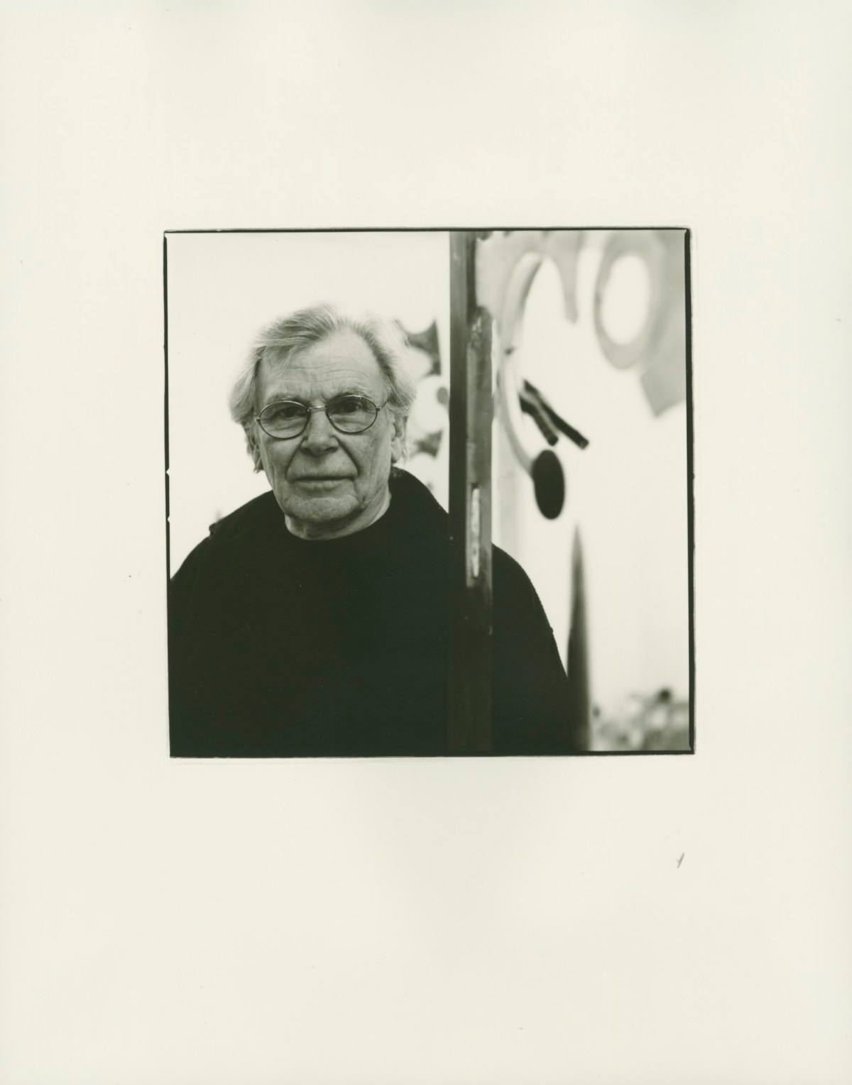 James Hunkin, John Wragg R.A.