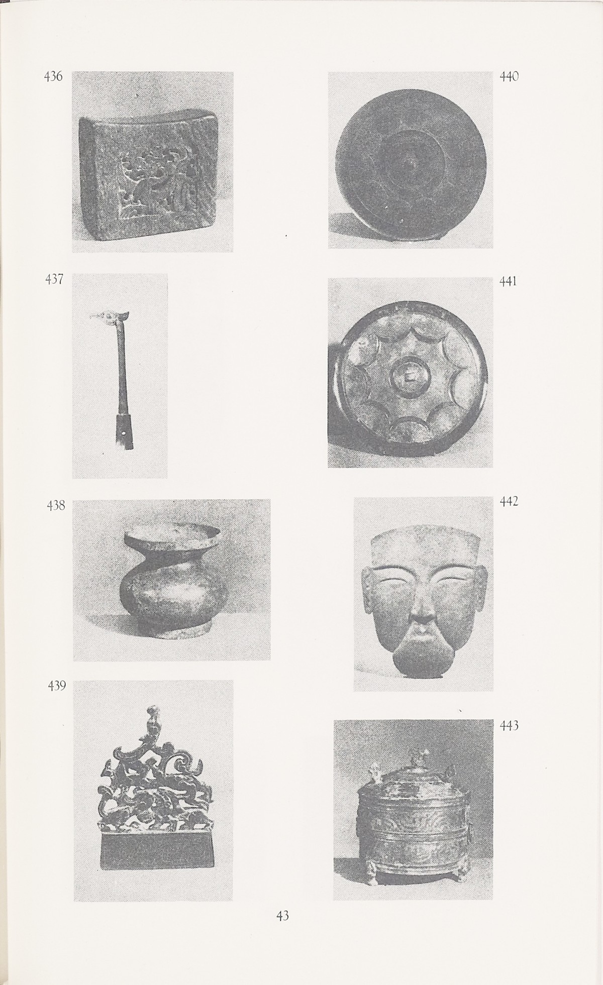 Page 351 of 1935-36 - International Exhibition of Chinese Art