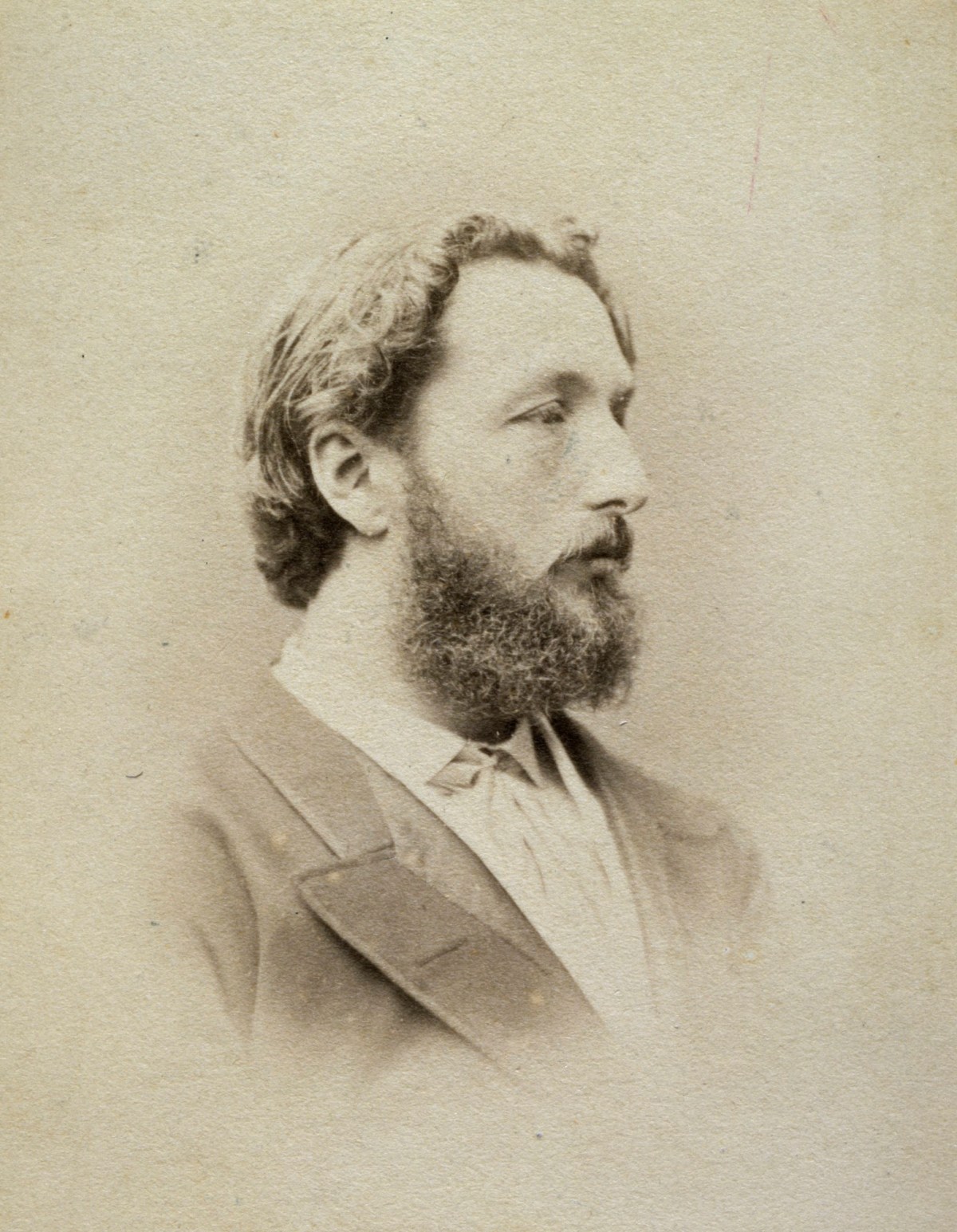 John & Charles Watkins, Lord Leighton P.R.A.