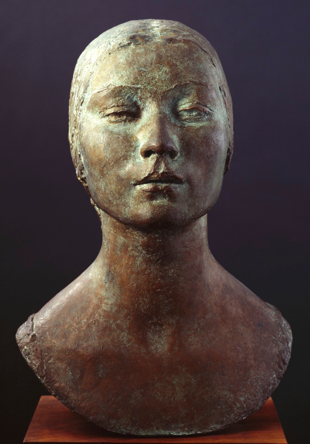 Eric Schilsky RA, Helöise