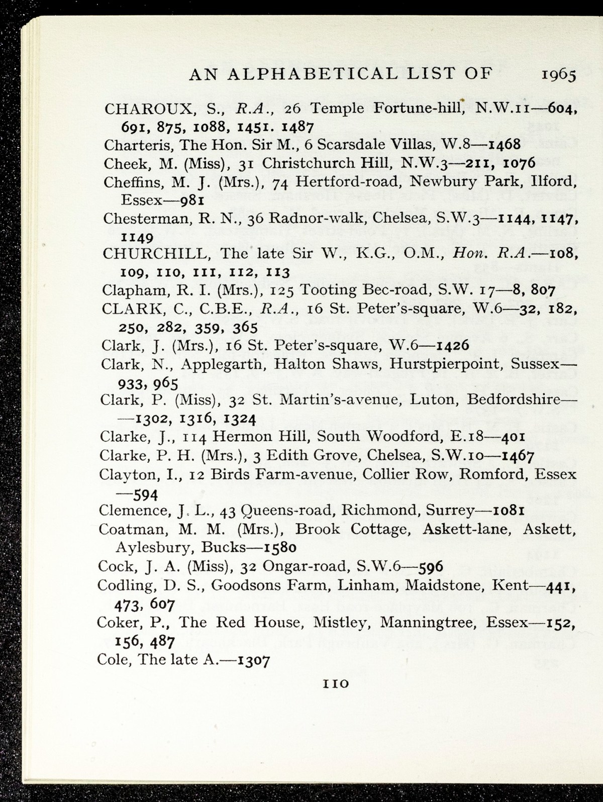 Page 110 of 152
