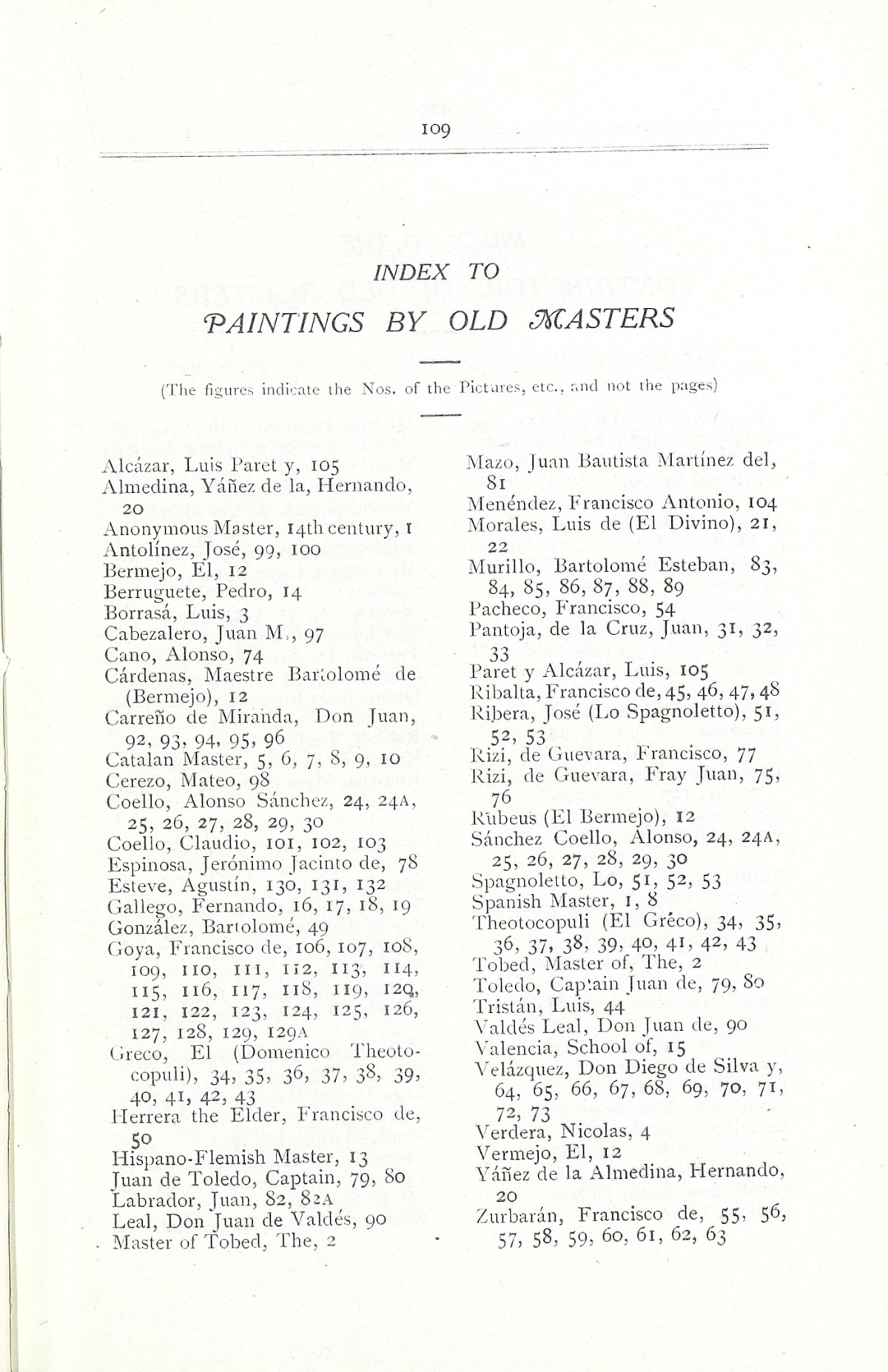 Page 131 of 1920-21 - Exhibition of Spanish Painting