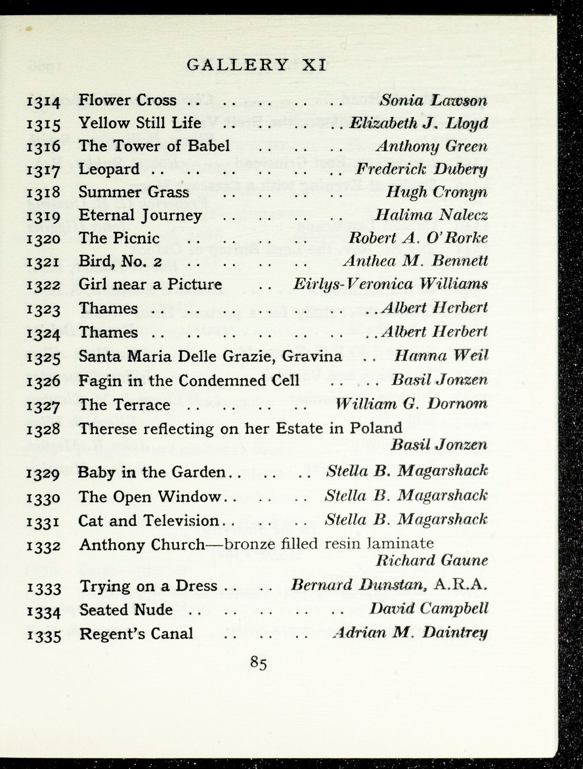 Page 85 of 140