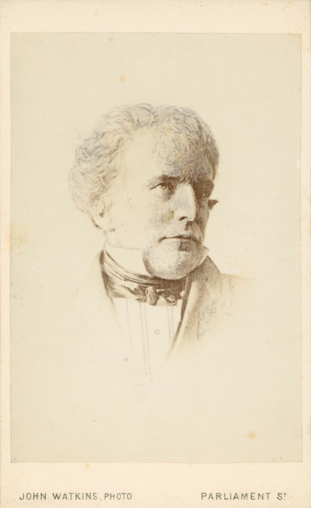 John Watkins, William Etty R A