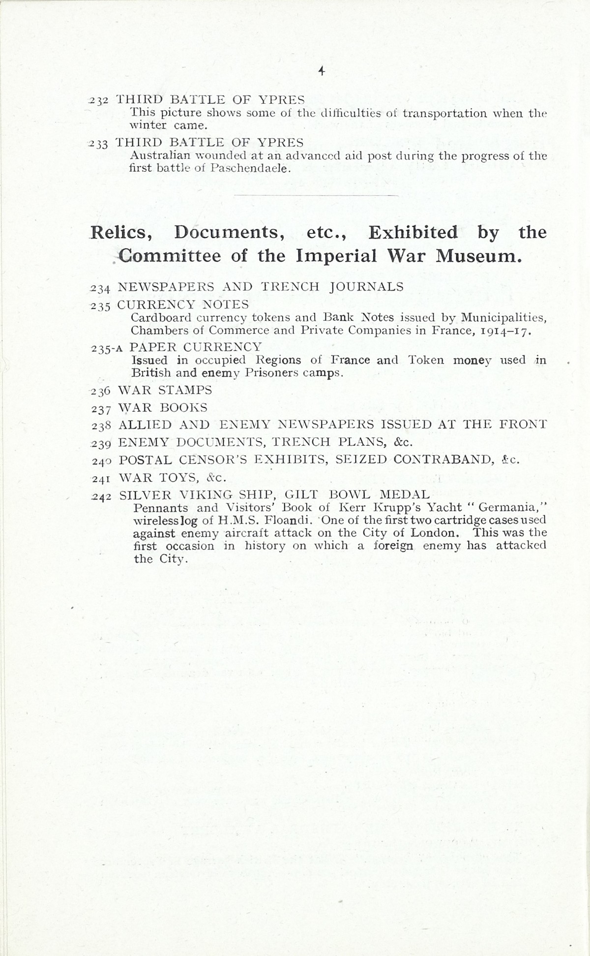Page 16 of 1918 - Imperial War Exhibition