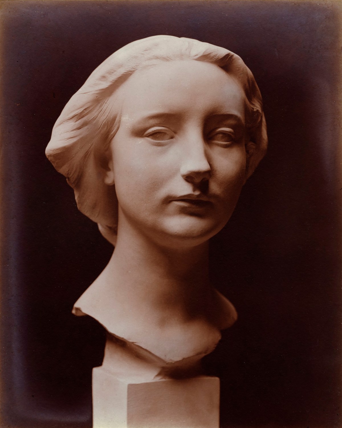 Unidentified photographer, Fiammetta