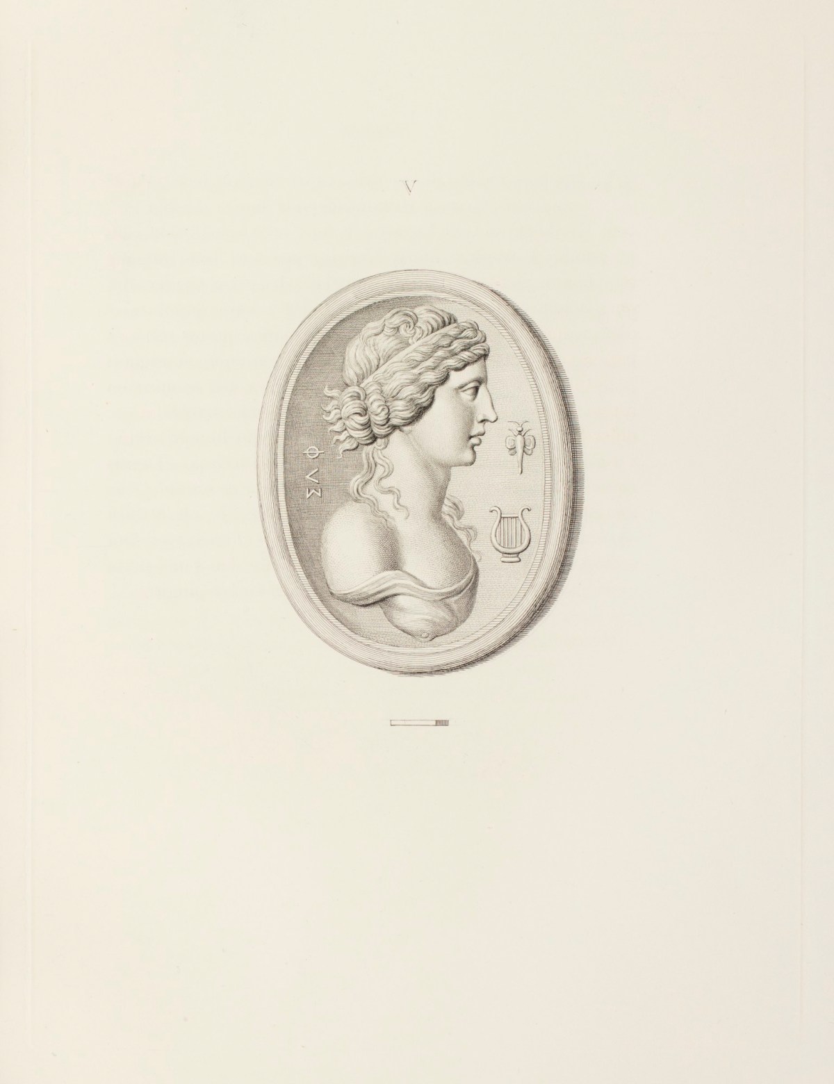 Giovanni Battista Cipriani RA, Sappho