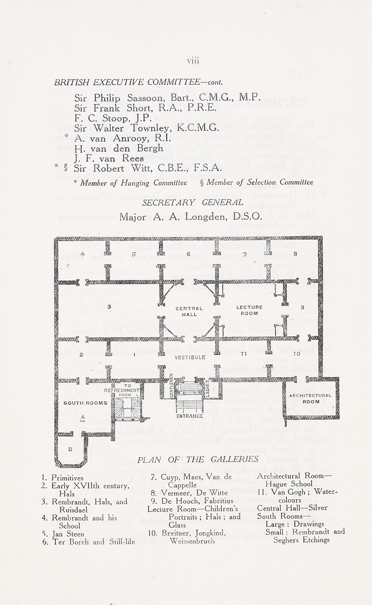 Page 12 of 1929 - Exhibition of Dutch Art 1450-1900