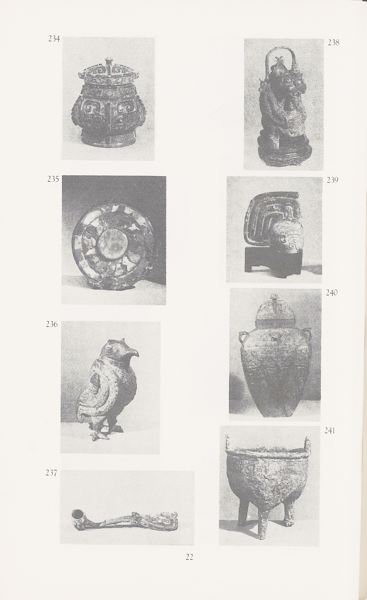 Page 330 of 1935-36 - International Exhibition of Chinese Art