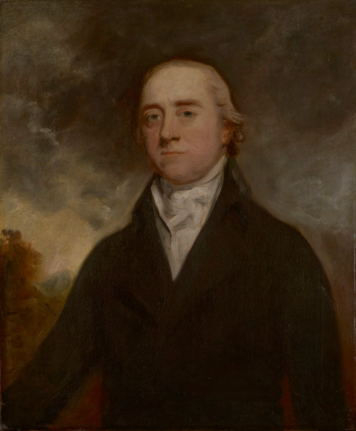 John Hoppner RA, Lord George Cavendish