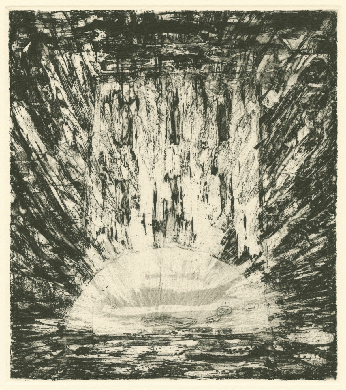 Sir Christopher Le Brun PPRA, No. 2