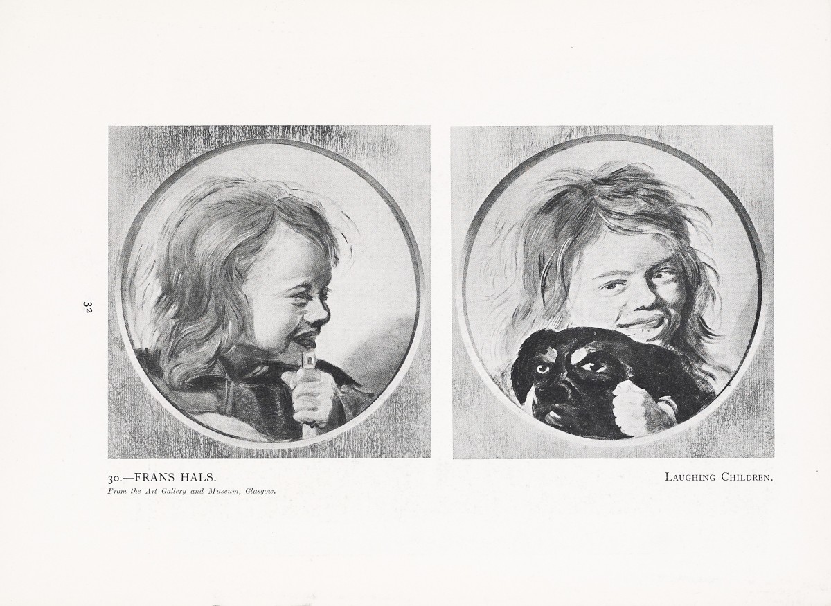 Page 34 of 1929 - Illustrated Souvenir of the Exhibition of Dutch Art 1450-1900