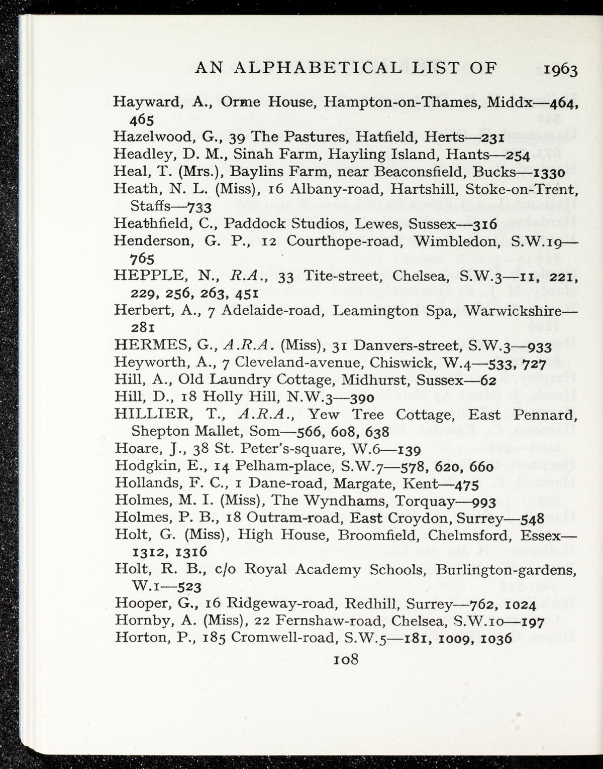 Page 108 of 134