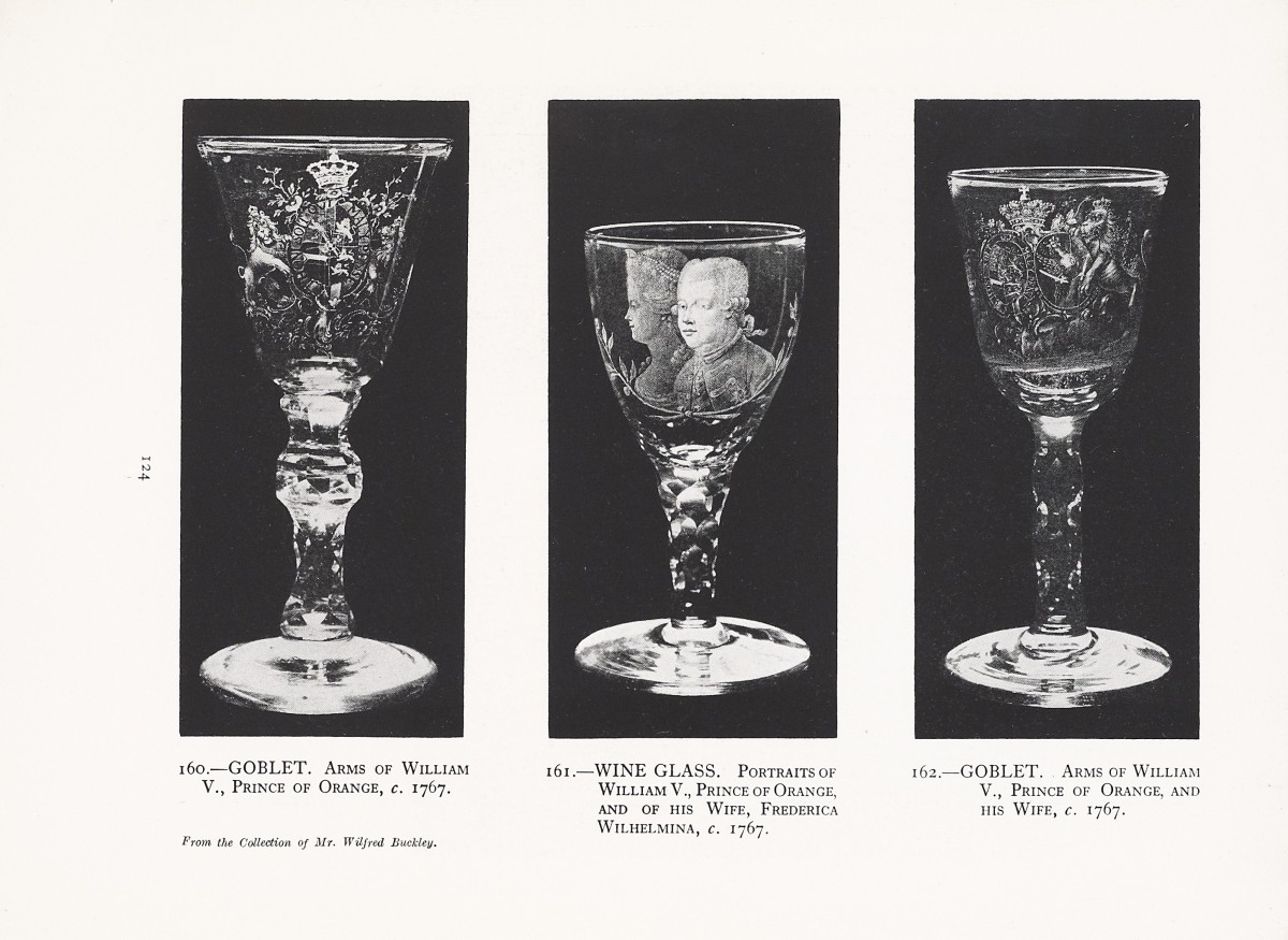 Page 126 of 1929 - Illustrated Souvenir of the Exhibition of Dutch Art 1450-1900
