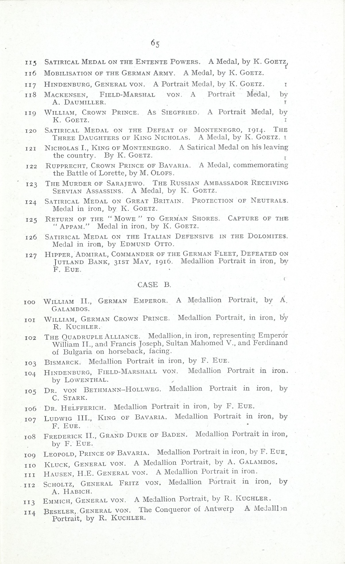 Page 67 of 1918 - Imperial War Exhibition