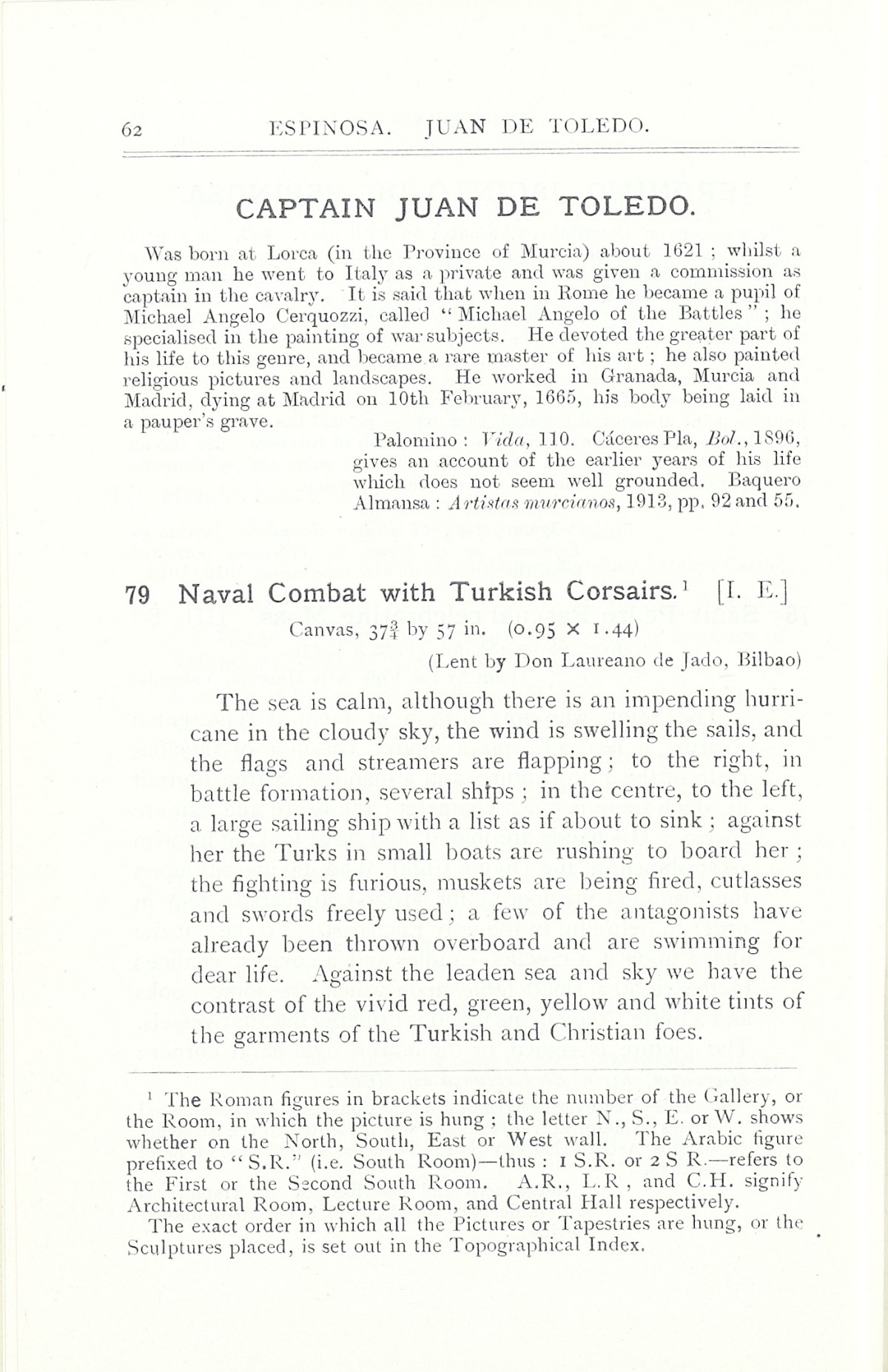 Page 84 of 1920-21 - Exhibition of Spanish Painting
