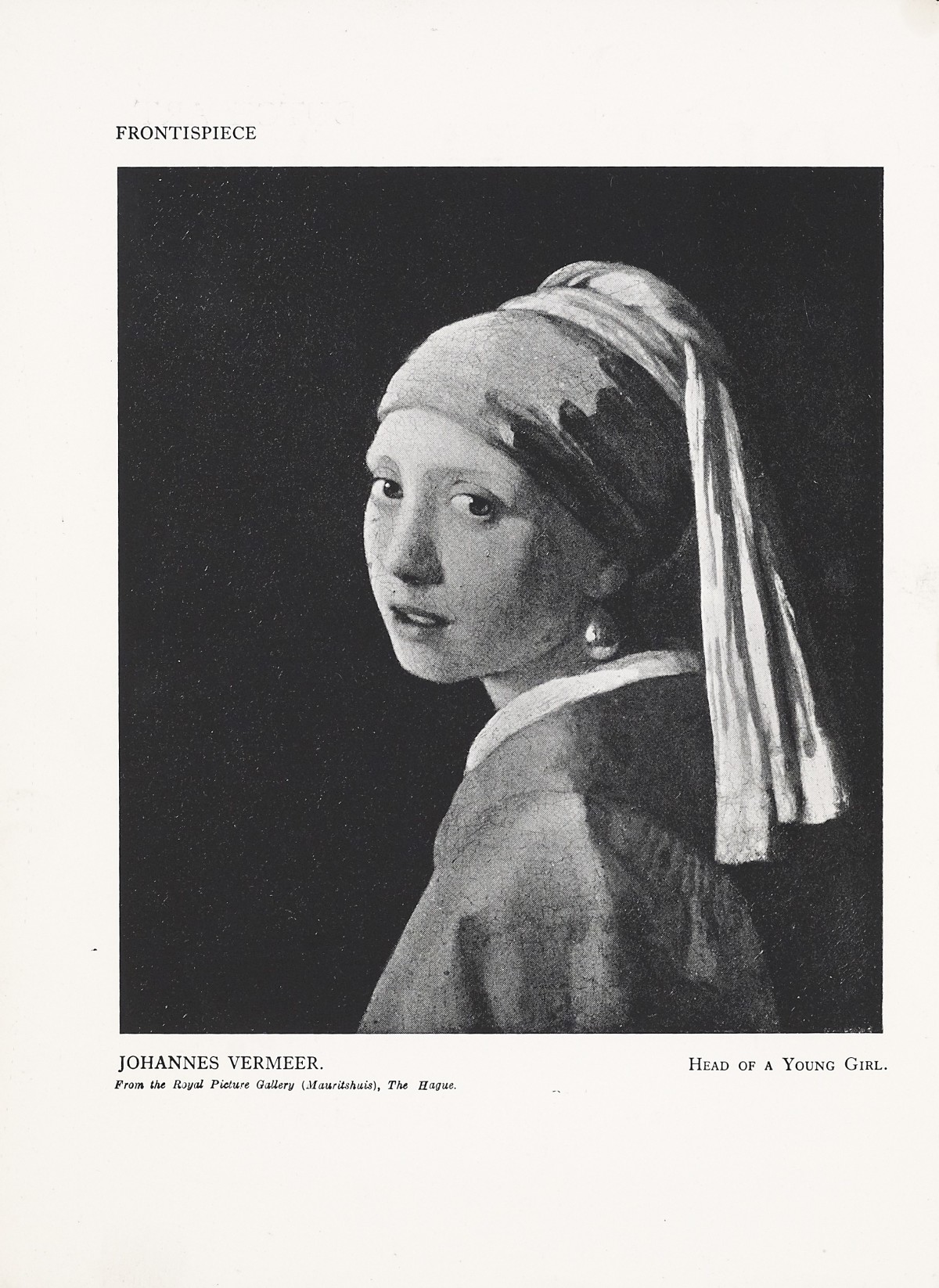 Page 4 of 1929 - Illustrated Souvenir of the Exhibition of Dutch Art 1450-1900
