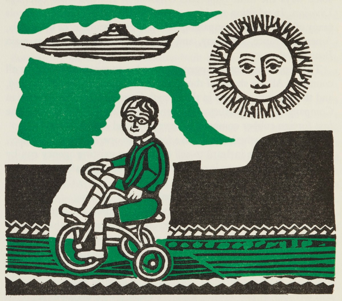 Academy tricycle sale