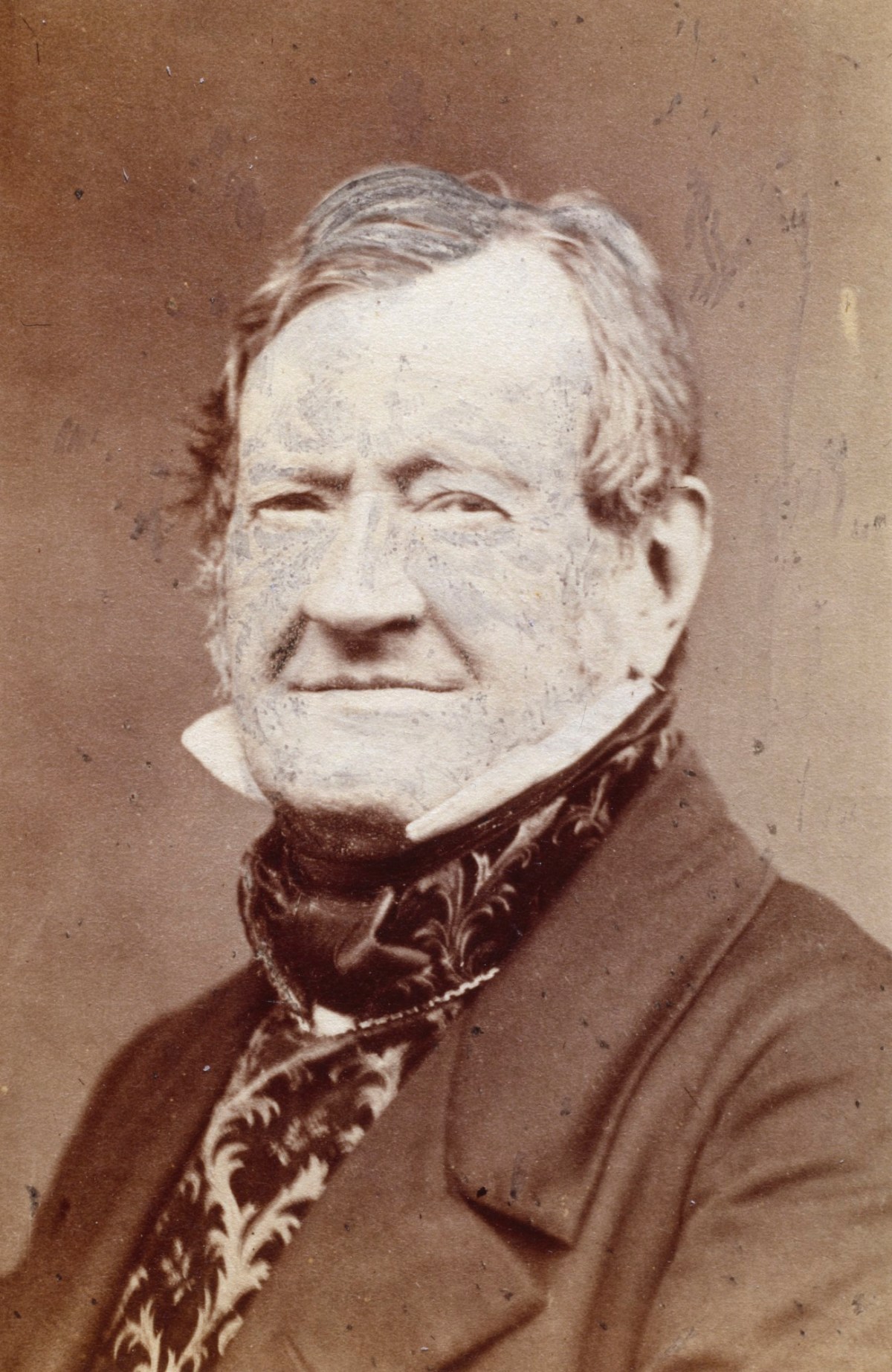 John Watkins, William Mulready, R.A