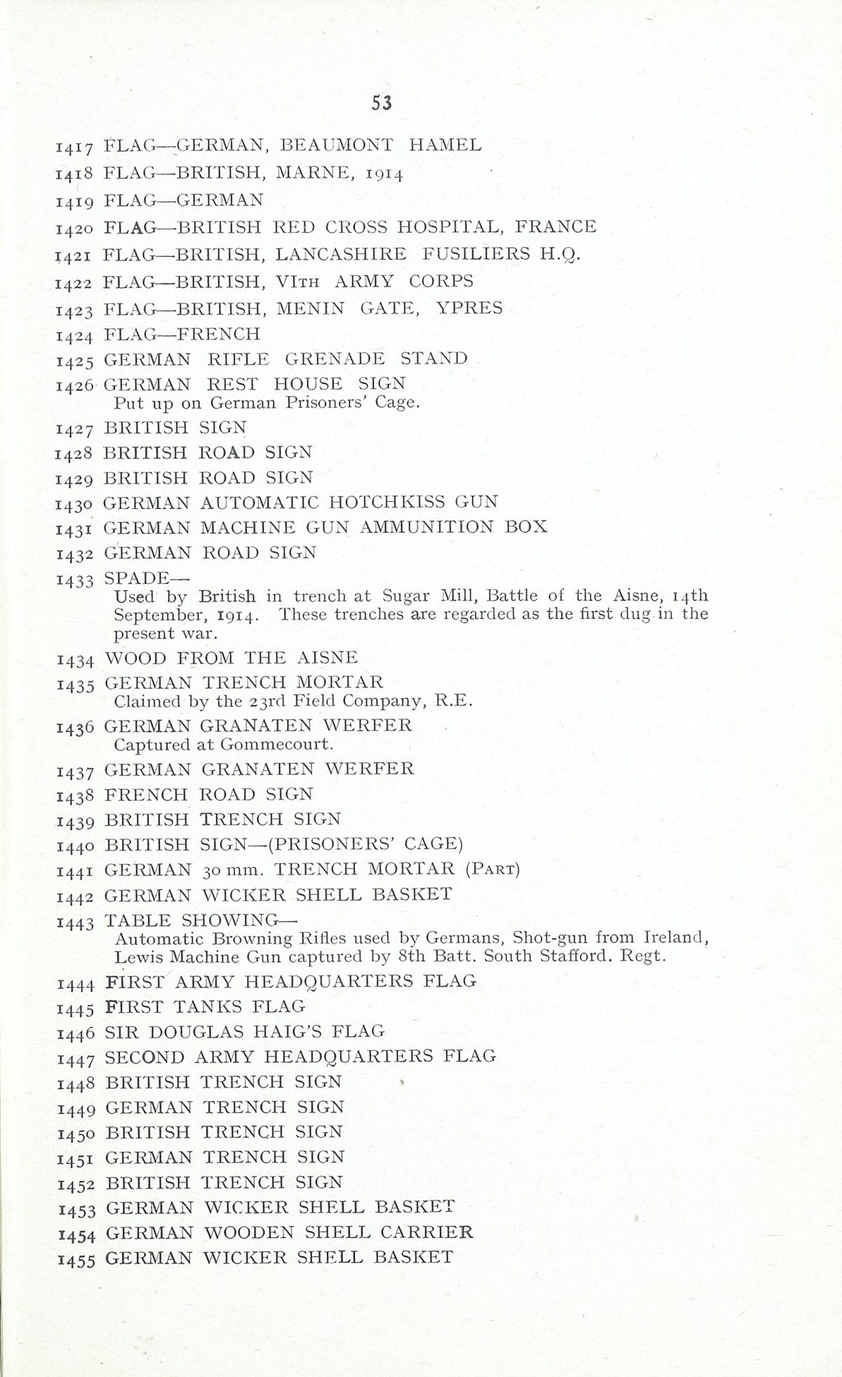 Page 55 of 1918 - Imperial War Exhibition