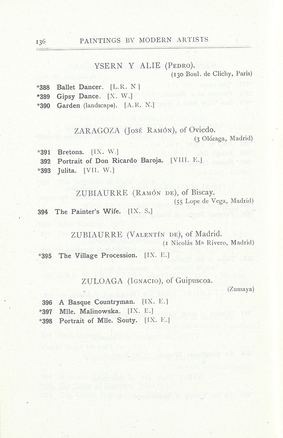 Page 158 of 1920-21 - Exhibition of Spanish Painting