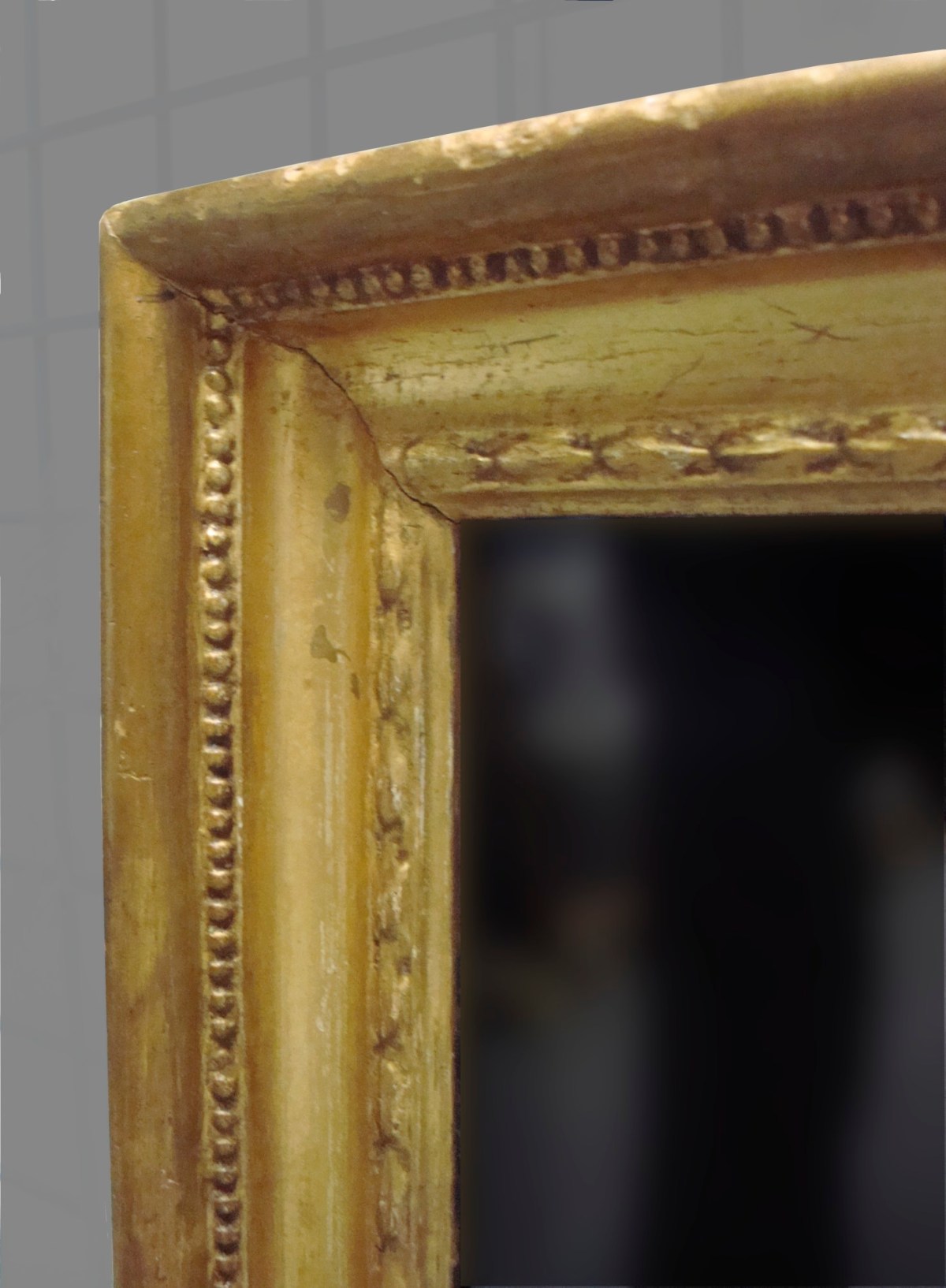 Unknown, Frame for James Northcote RA 'Self-portrait of James Northcote, R.A.'