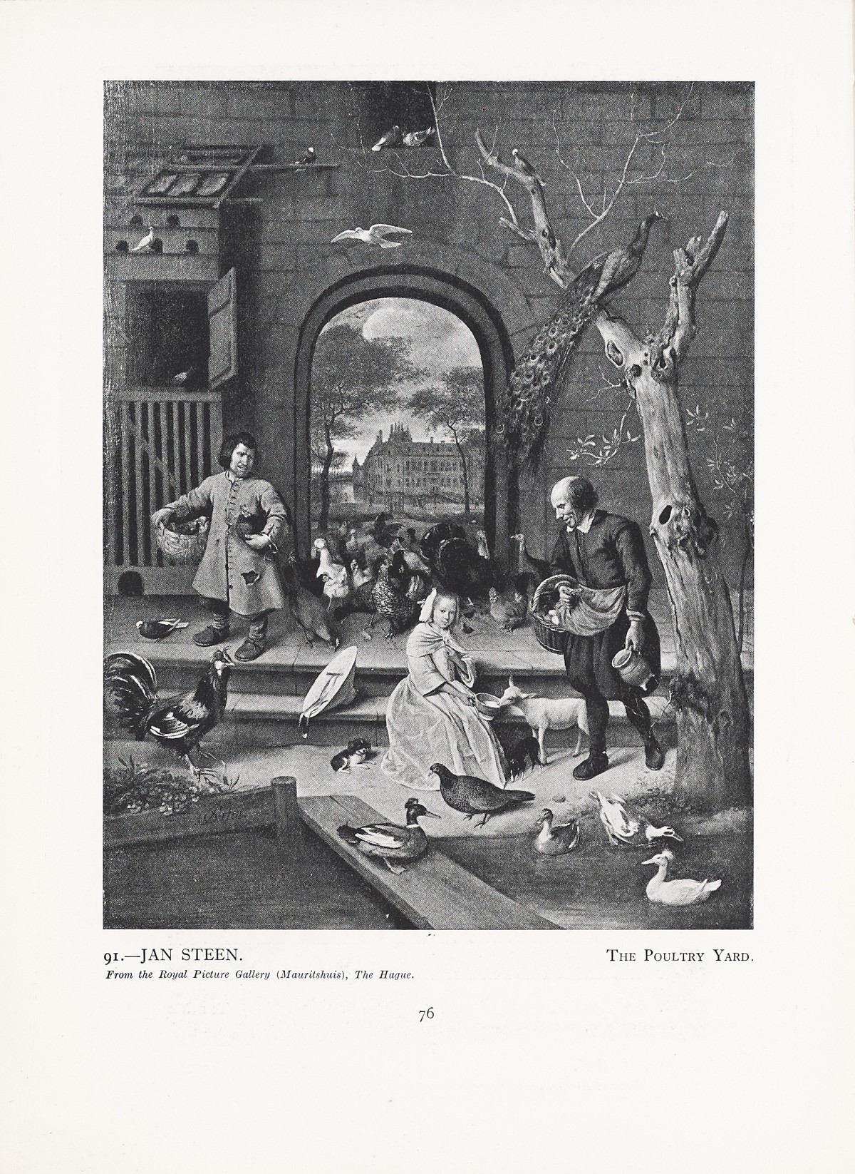 Page 78 of 1929 - Illustrated Souvenir of the Exhibition of Dutch Art 1450-1900