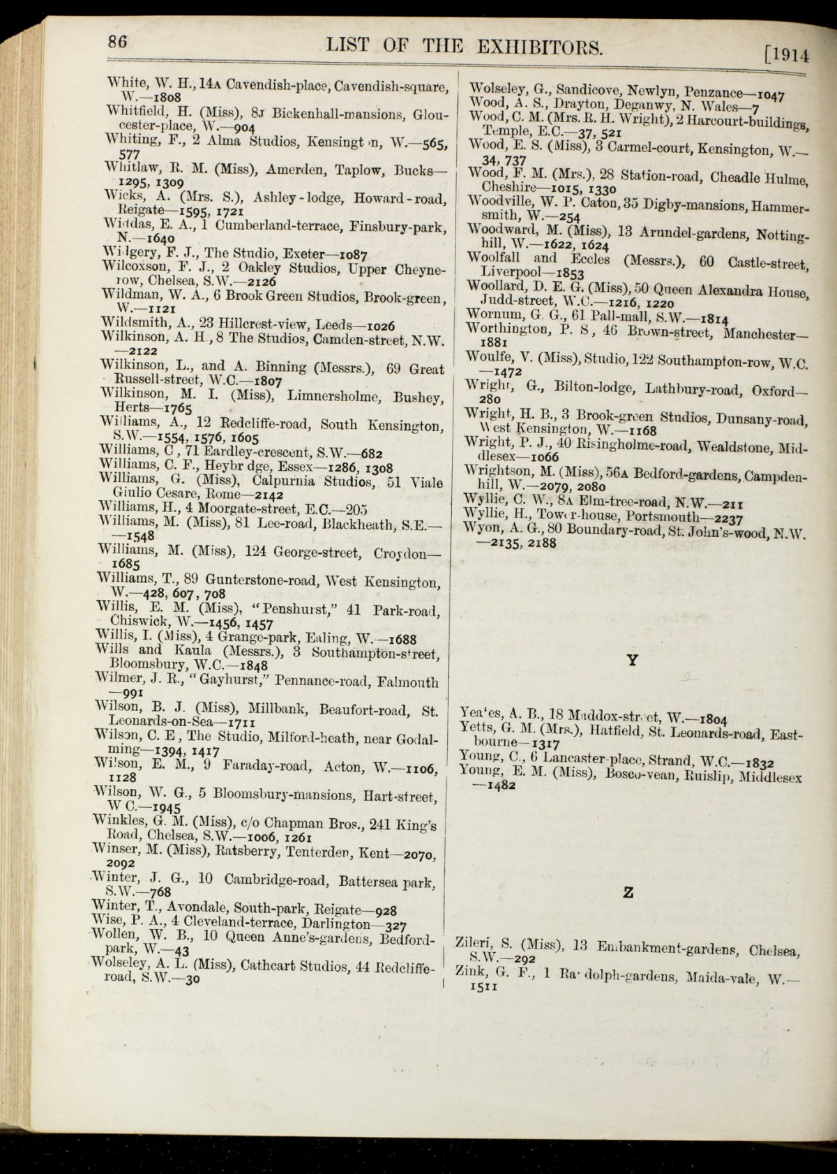 Page 85 of 87