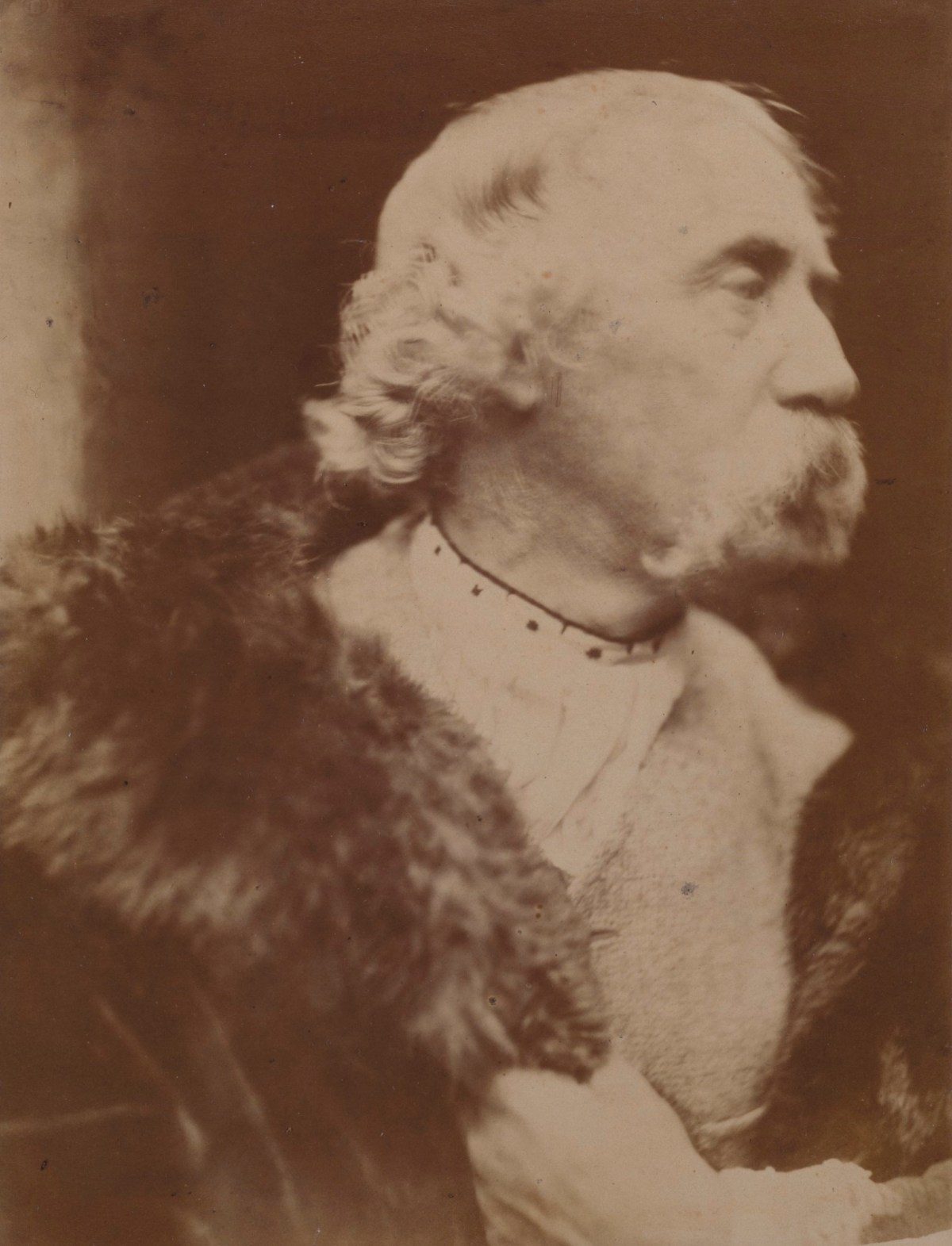 David Wilkie Wynfield, Field Talfourd