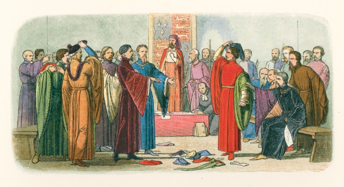 James E. Doyle, A chronicle of England, B.C. 55-A.D. 1485 /