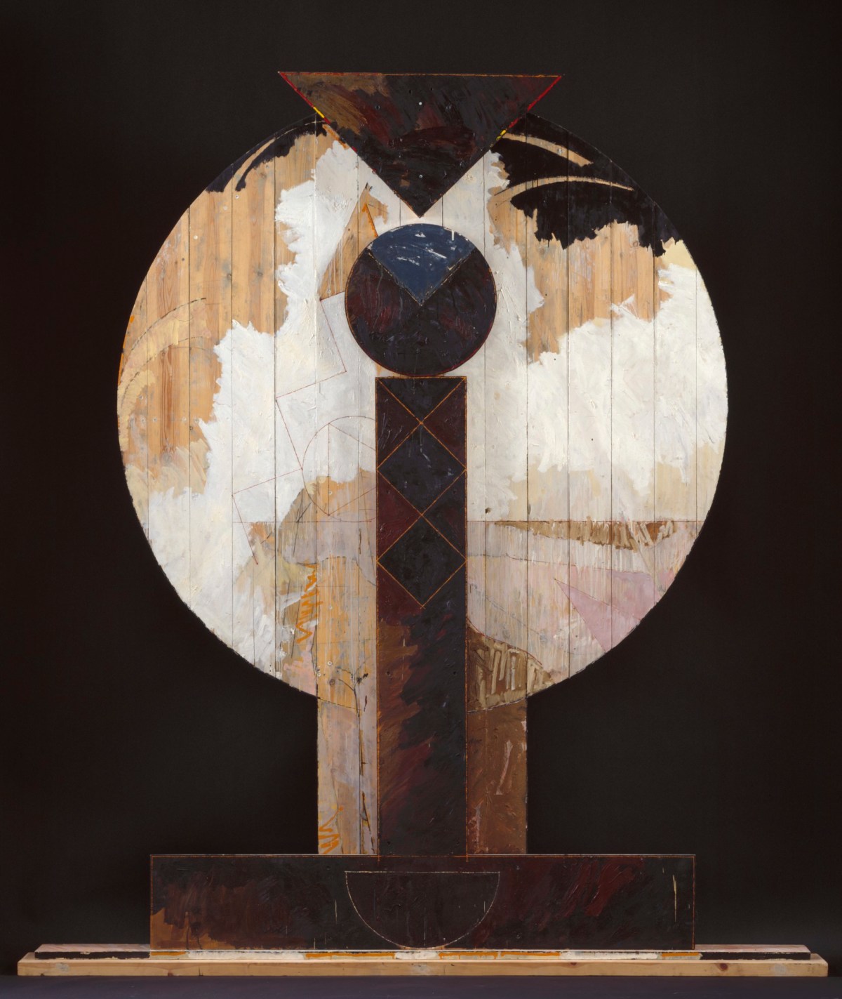 Michael Kenny RA, ARCANGEL