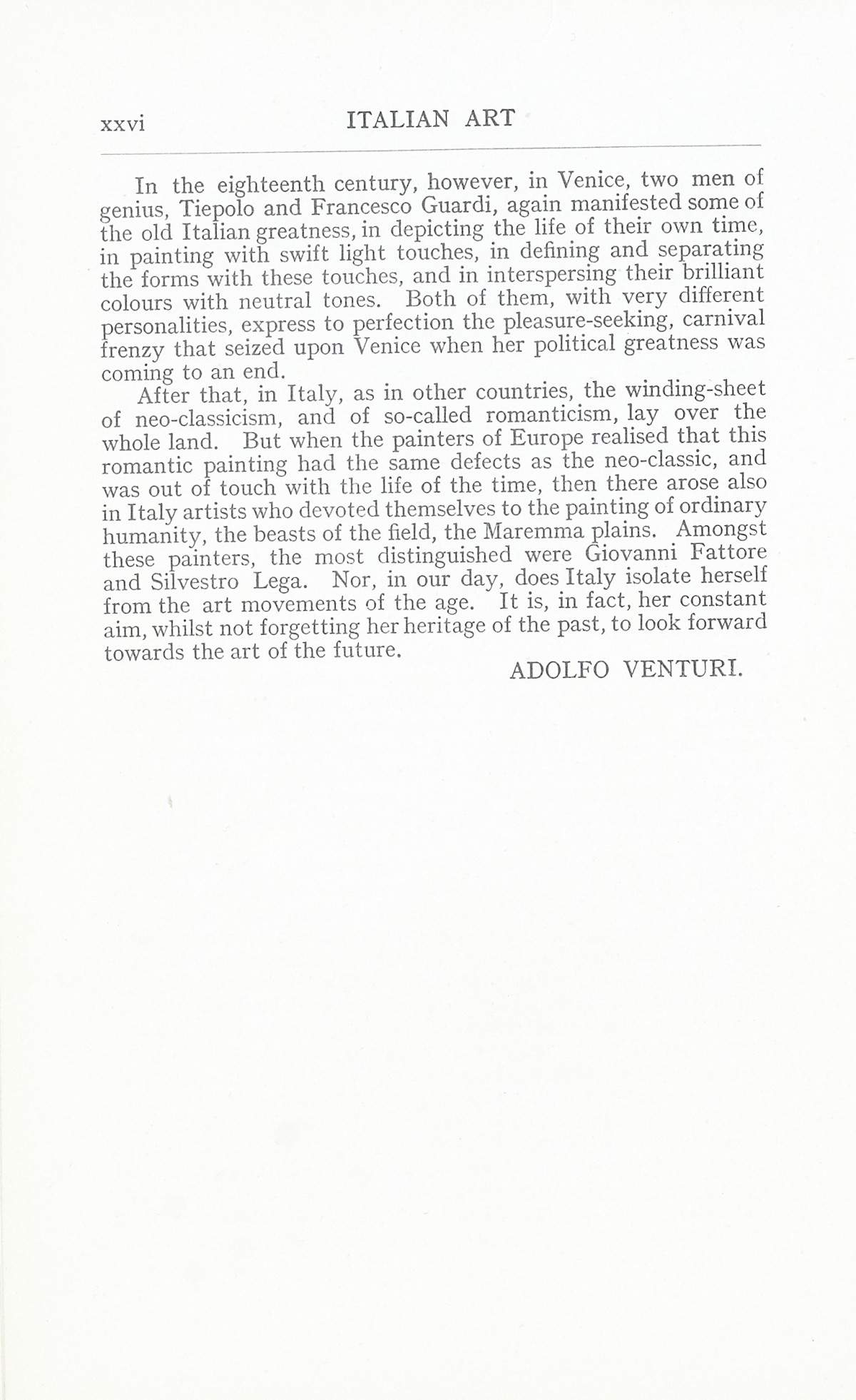Page 30 of 1930 - Exhibition of Italian Art 1200-1900