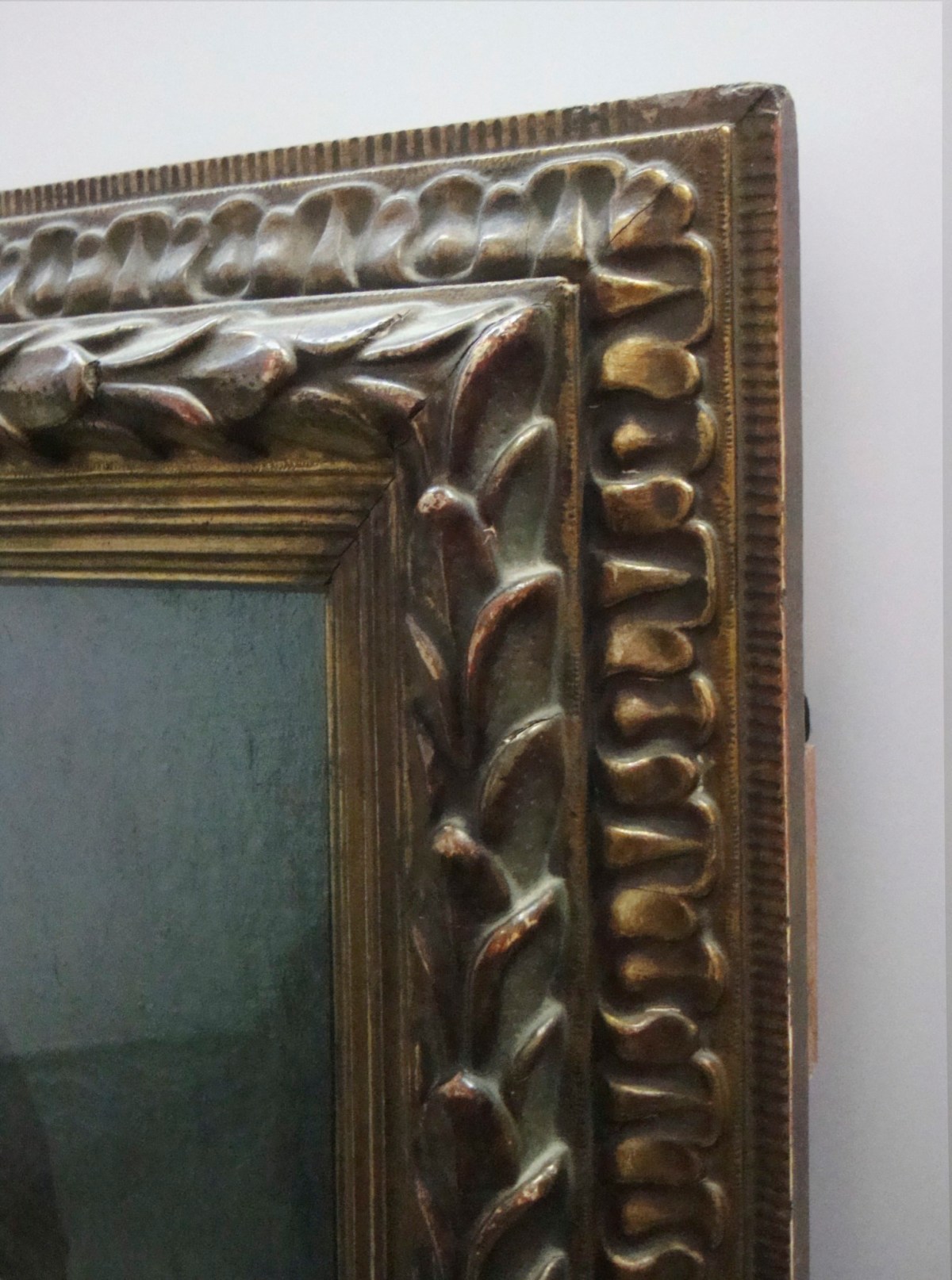 Unknown, Frame for Walter Sickert RA 'Santa Maria della Salute, Venice'