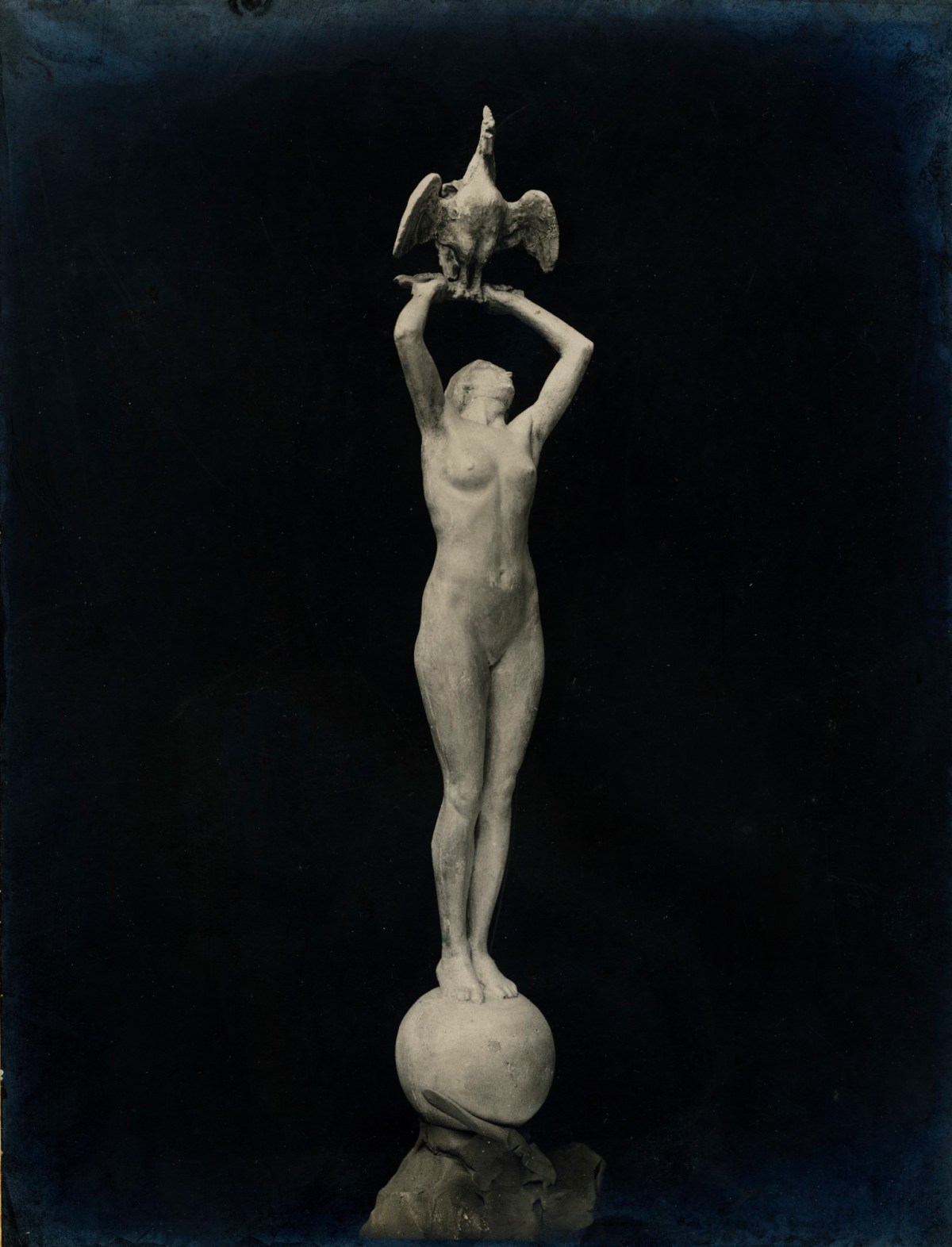 Unidentified photographer, Dawn