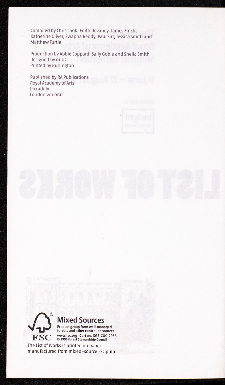 Page 3 of 167